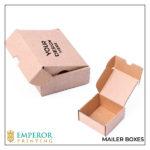 Mailer Box