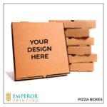 Pizza Box