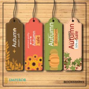 Bookmarks