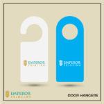 Door Hangers