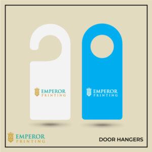 Door Hangers