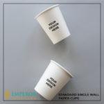 Standard Paper Cups