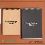 A4/A5 Notepads